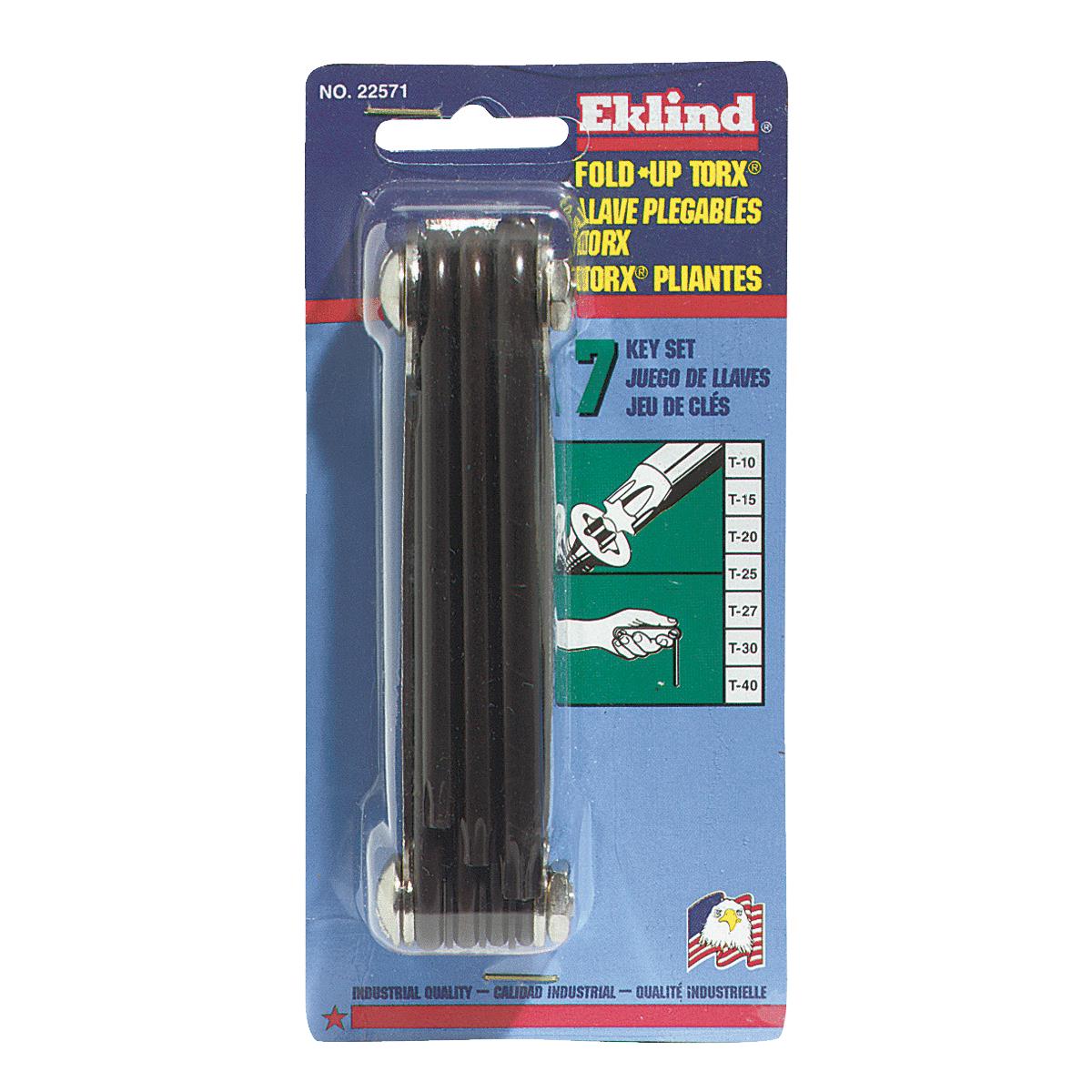 Torx Keys