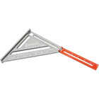 Crescent EX6 Aluminum Rafter Square Image 1