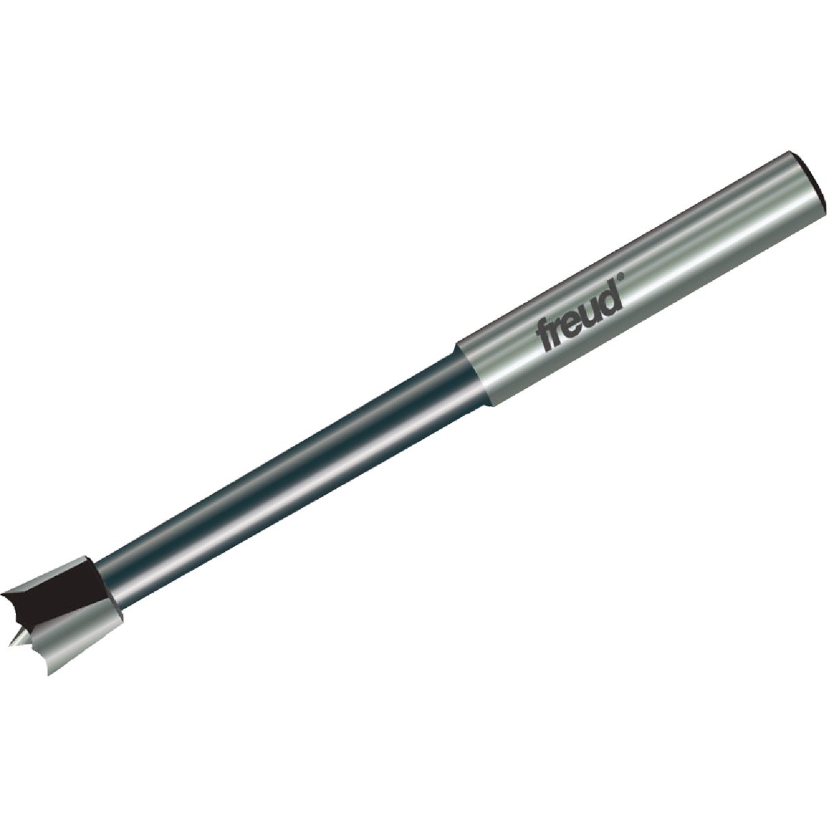 Freud 1/4 In. x 3-1/2 In. Forstner Drill Bit Image 1