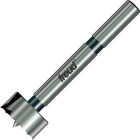 Freud 1 In. x 3-1/2 In. Forstner Drill Bit Image 1