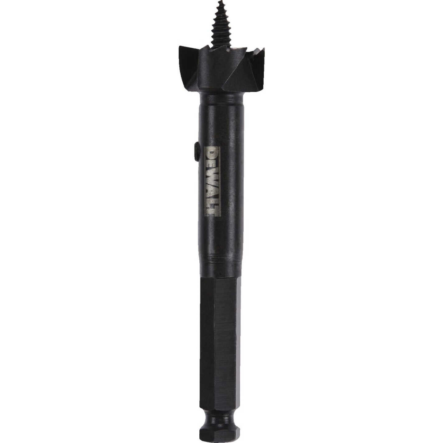 DEWALT 1 In. Heavy Duty Self-Feed Wood Bit Image 1