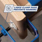 Kreg Drawer Front Mounting System Image 5