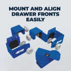 Kreg Drawer Front Mounting System Image 3