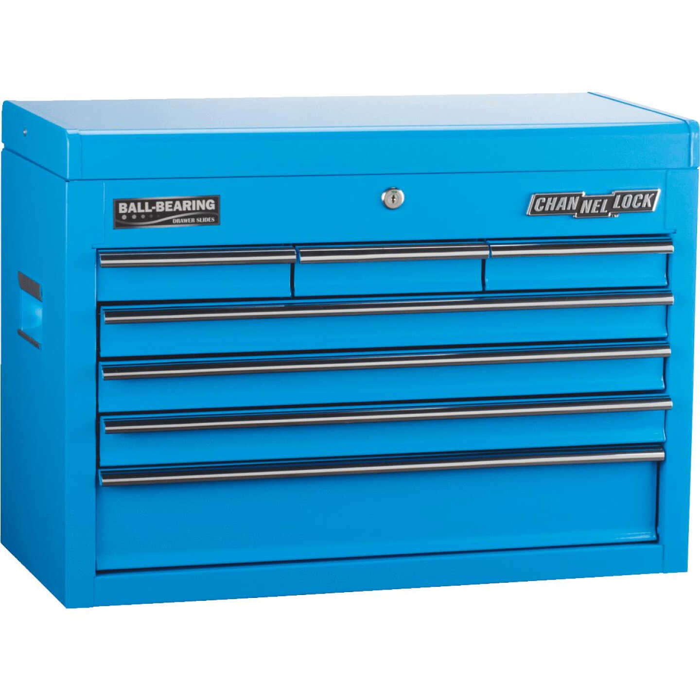 7 DRAWER TOOL CHEST Image 5