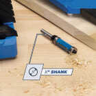 Kreg 1/4 In. Flush Trim Bit Image 3