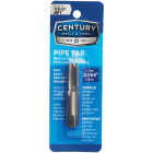 Century Drill & Tool 1/8-27 NPT National Pipe Thread Tap Image 1