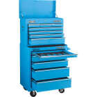 5 DRAWER TOOL CABINET Image 6
