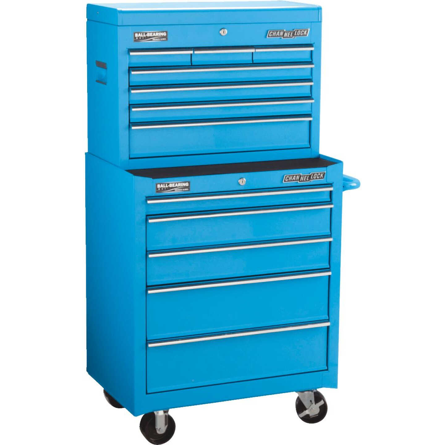5 DRAWER TOOL CABINET Image 5