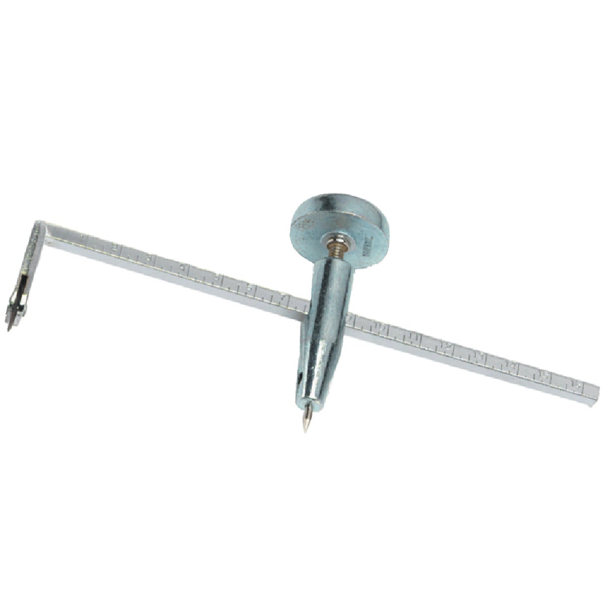 Marshalltown Wal-Board 16 In. Drywall Circle Cutter