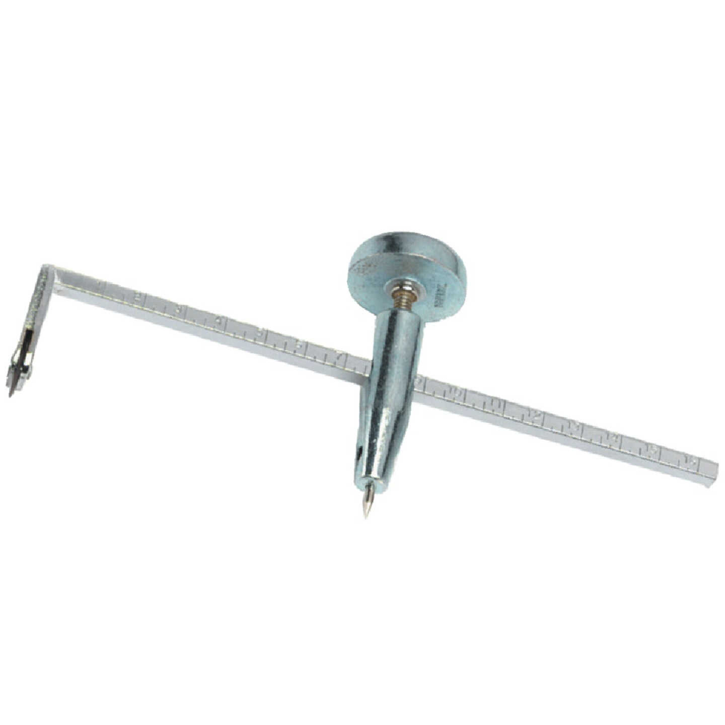 Marshalltown Wal-Board 16 In. Drywall Circle Cutter Image 1