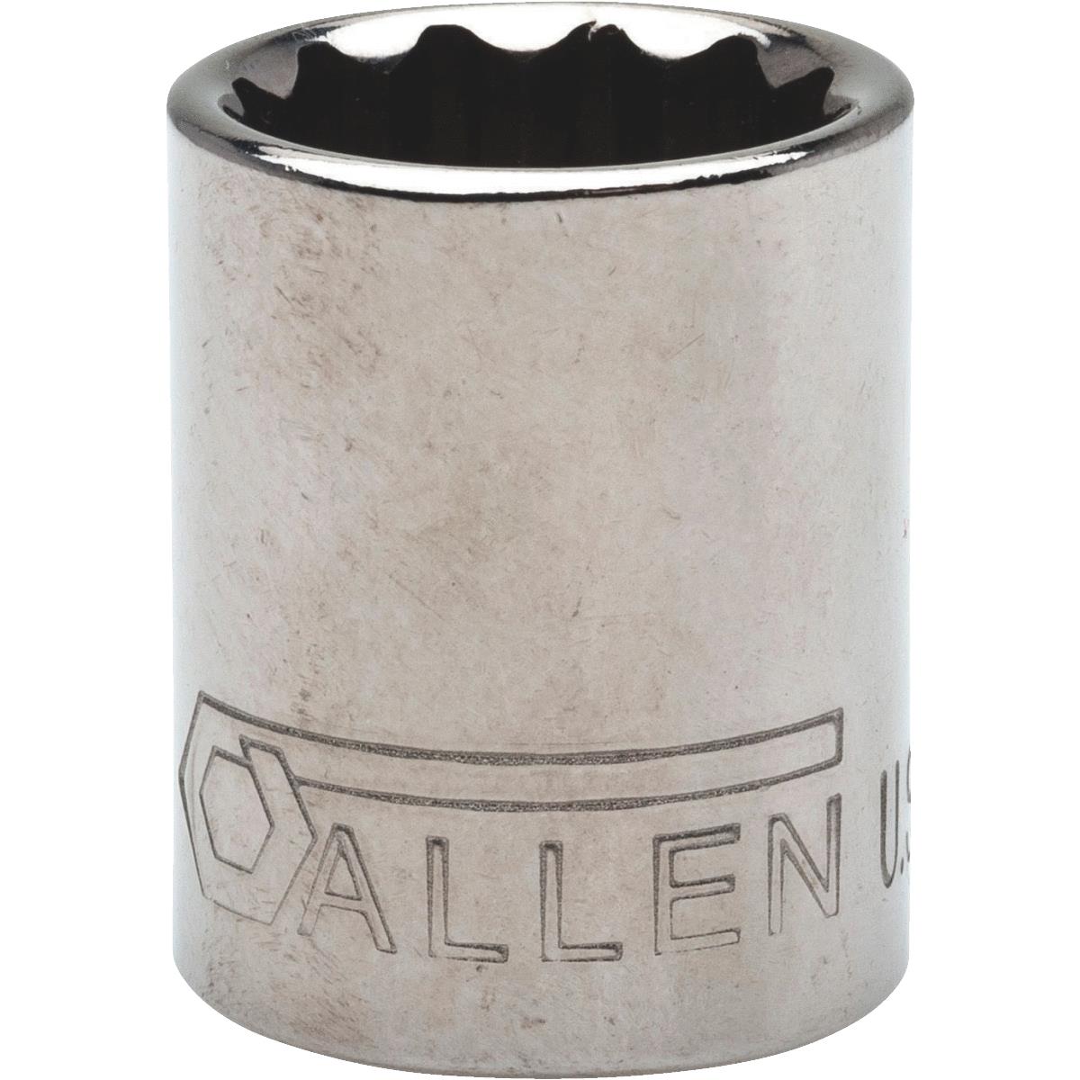 7/16" 1/2 DRIVE SOCKET