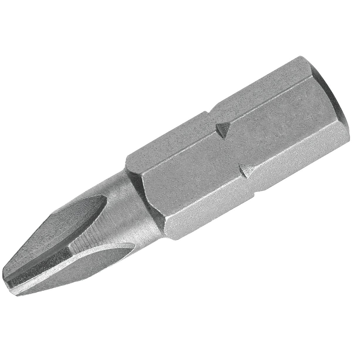 DEWALT Phillips #2 1 In. Insert Screwdriver Bit Image 1