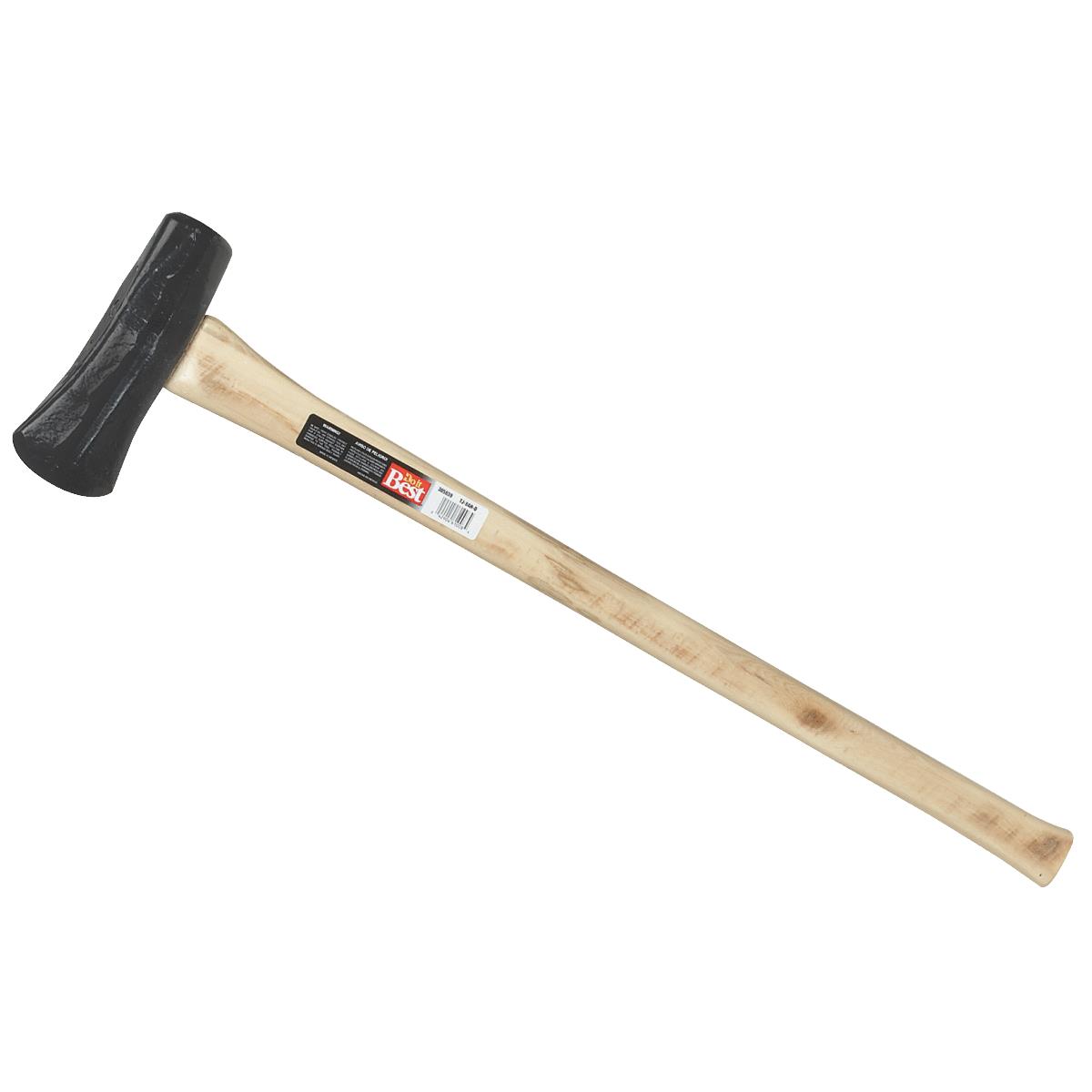 Axes, Mauls & Wedges