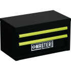 Master Mechanic 10.6 In. 2-Drawer Metal Mini Tool Box Image 1