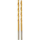 Do it Best 7/64 In. Titanium Drill Bit (2-Pack) Image 2