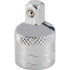 Channellock 3/8 In. F x 1/4 In. M Socket Adapter Image 1
