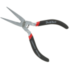 Do it Best 4 In. Long Nose Pliers Image 1