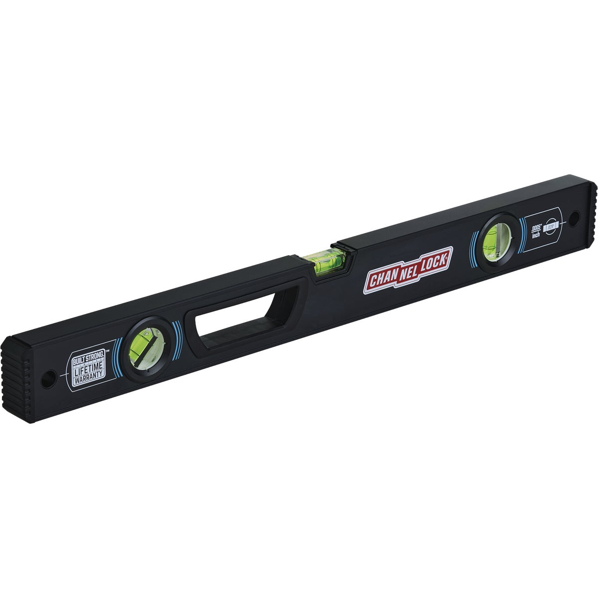 Channellock 24 In. Box Beam Level