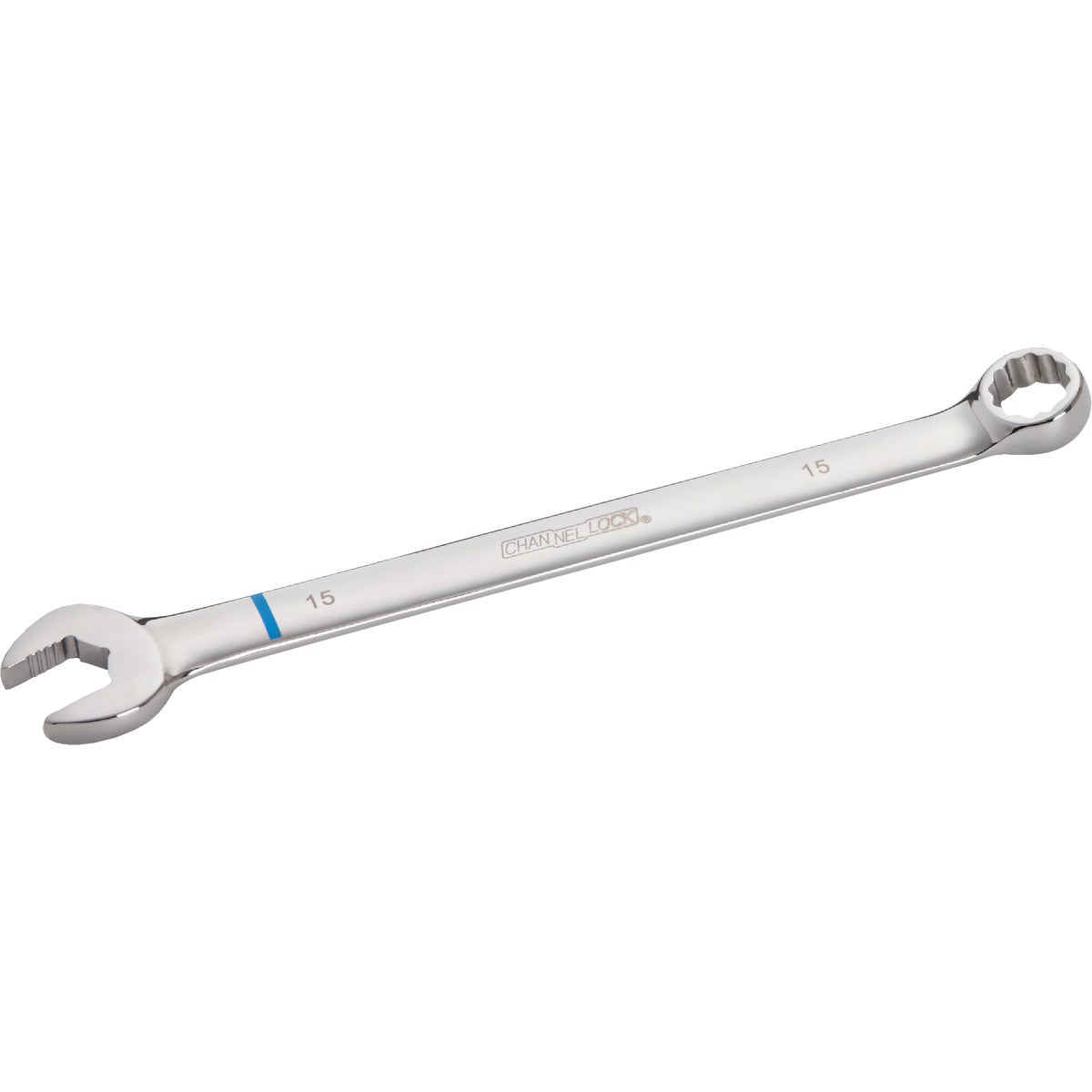 Channellock Metric 15 mm 12-Point Combination Wrench Image 1