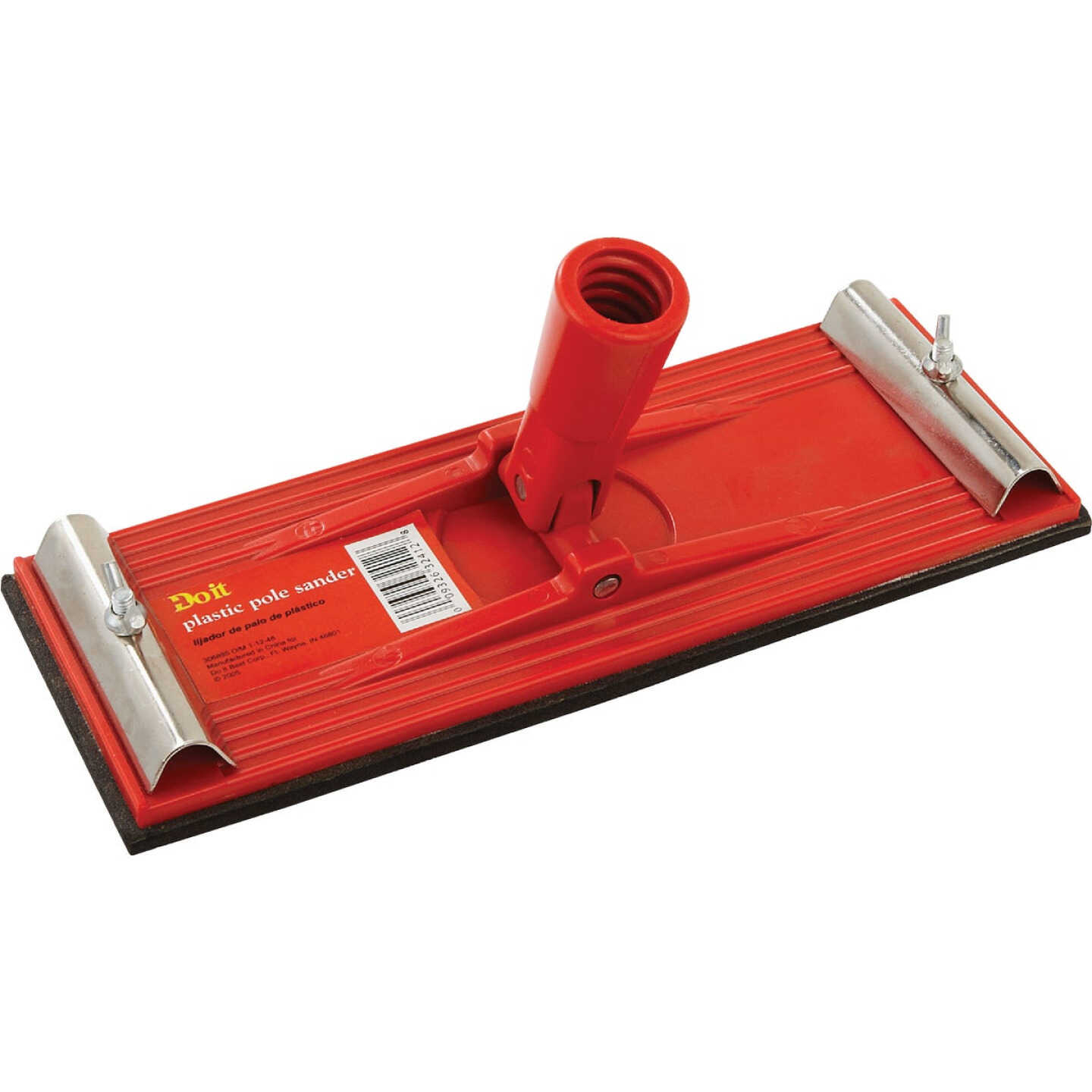 Do it Plastic Pole Sander Head Image 1