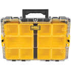 DEWALT ToughSystem 2.0 14.625 In. W x 5.07 In. H x 21.06 In. L Small Parts Organizer with 10 Bins Image 1