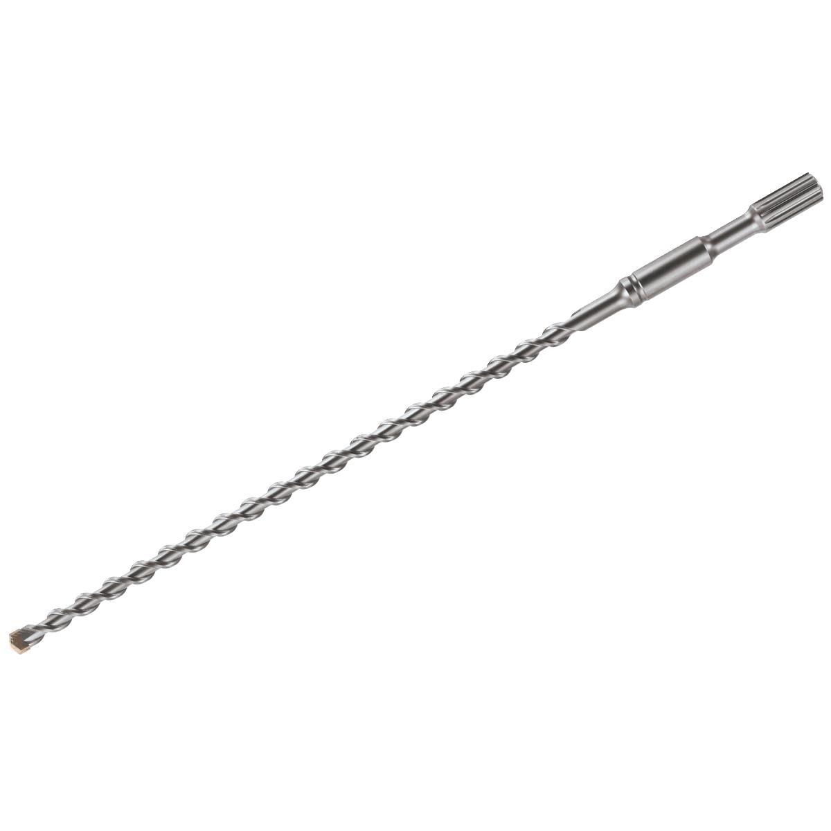 5/8X11 SPLINE MSNRY BIT Image 1