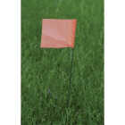 C.H. Hanson 15 In. Marking Flags (10-Pack) Image 2