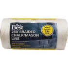 Do it Best 250 Ft. Braided Nylon Chalk/Mason Line Image 1