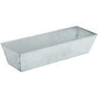 Do it 12 In. Galvanized Steel Mud Pan Image 1