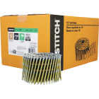 Bostitch 3 In. x 0.120 In. 15 Deg. Coil Framing Nails (2700-Count) Image 1
