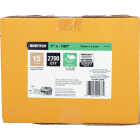 Bostitch 3 In. x 0.120 In. 15 Deg. Coil Framing Nails (2700-Count) Image 2