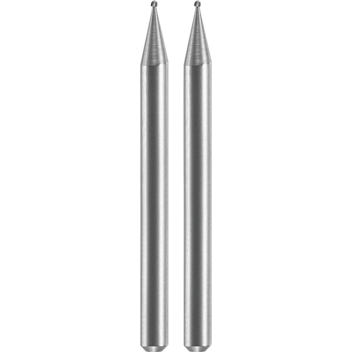 Dremel 1/32 In. Rotary Engraving Cutter (2-Pack) Image 1