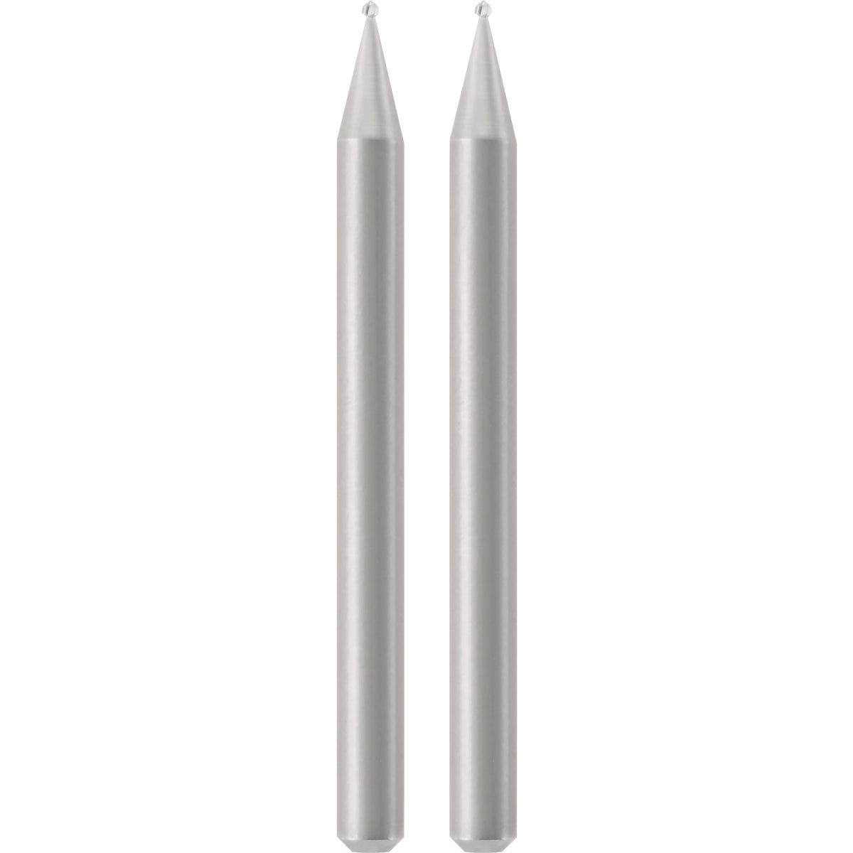Dremel 1/32 In. Rotary Engraving Cutter (2-Pack) Image 3