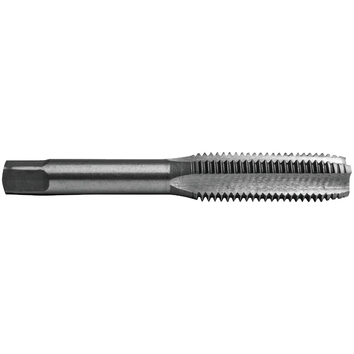 Century Drill & Tool 12.0x1.25 Carbon Steel Metric Tap Image 2