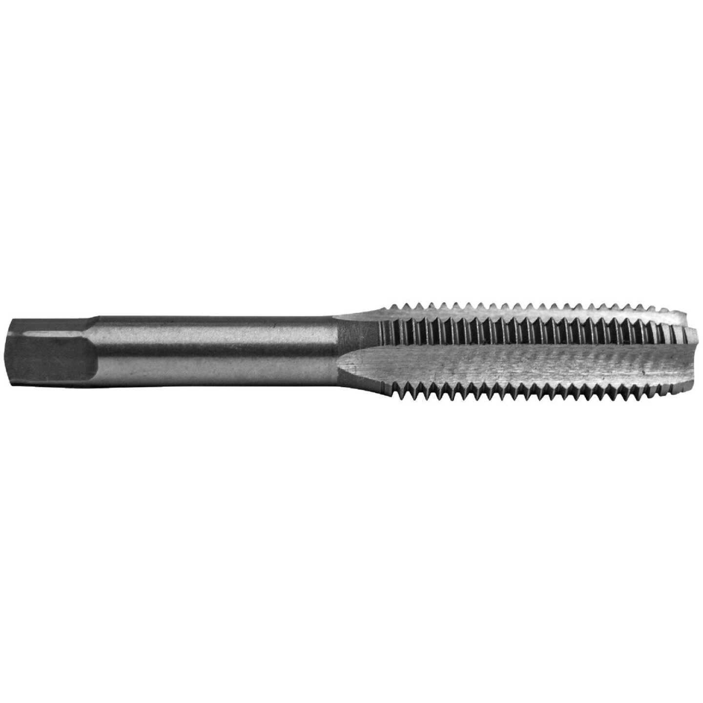Century Drill & Tool 12.0x1.25 Carbon Steel Metric Tap Image 2