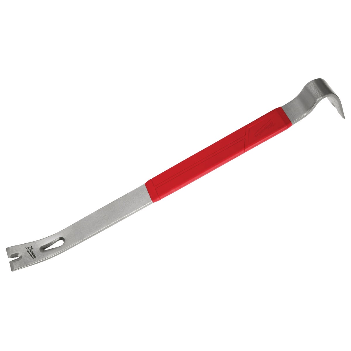 Milwaukee 21 In. L Pry Bar