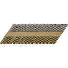 Pro-Fit 2 In. x 0.133 In. 30 Degree Paper Tape Smooth Shank Clipped Head Brite Framing Stick Nails (2000 Ct.) Image 1