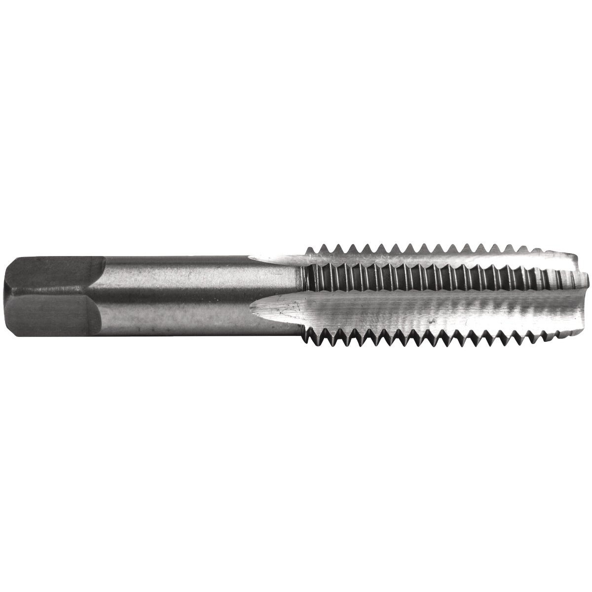 Century Drill & Tool 16x2.0 Carbon Steel Metric Tap Image 1