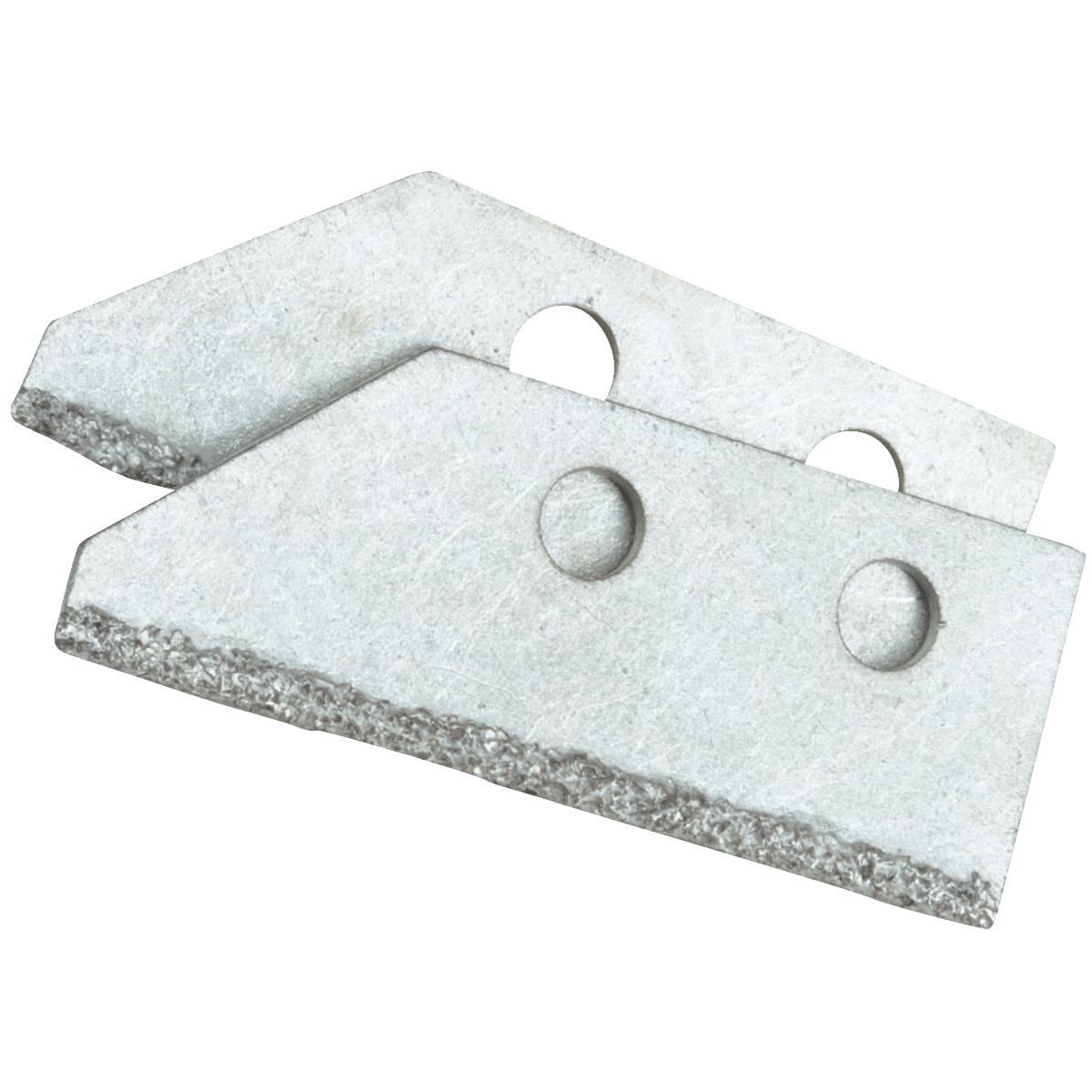 Grout Rakes & Blades