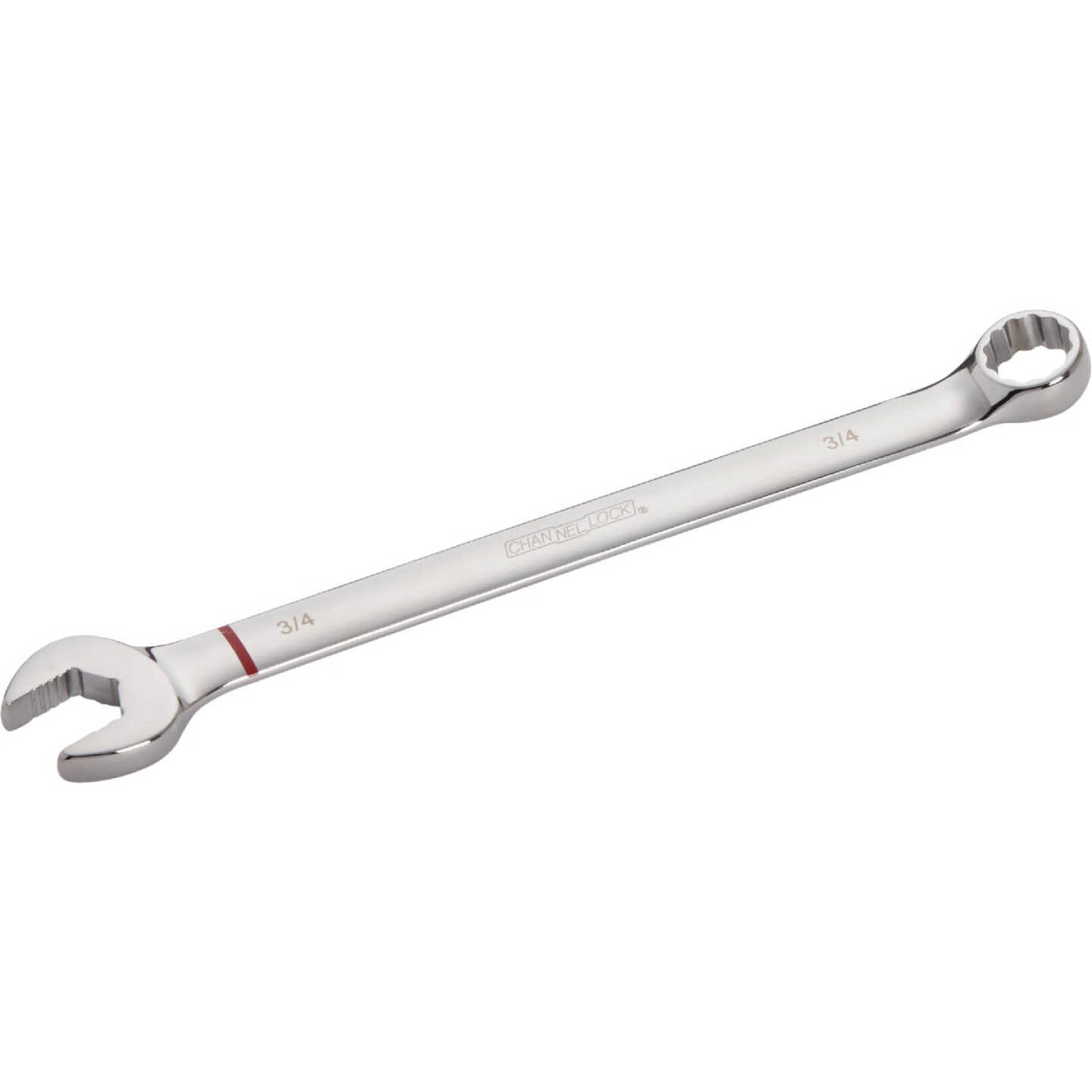 Channellock Standard 3/4 In. 12-Point Combination Wrench Image 1