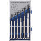 Do it Precision Screwdriver Set (6-Piece) Image 1