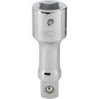 Channellock 3/4 In. Drive 4 In. Long Socket Extension Image 1