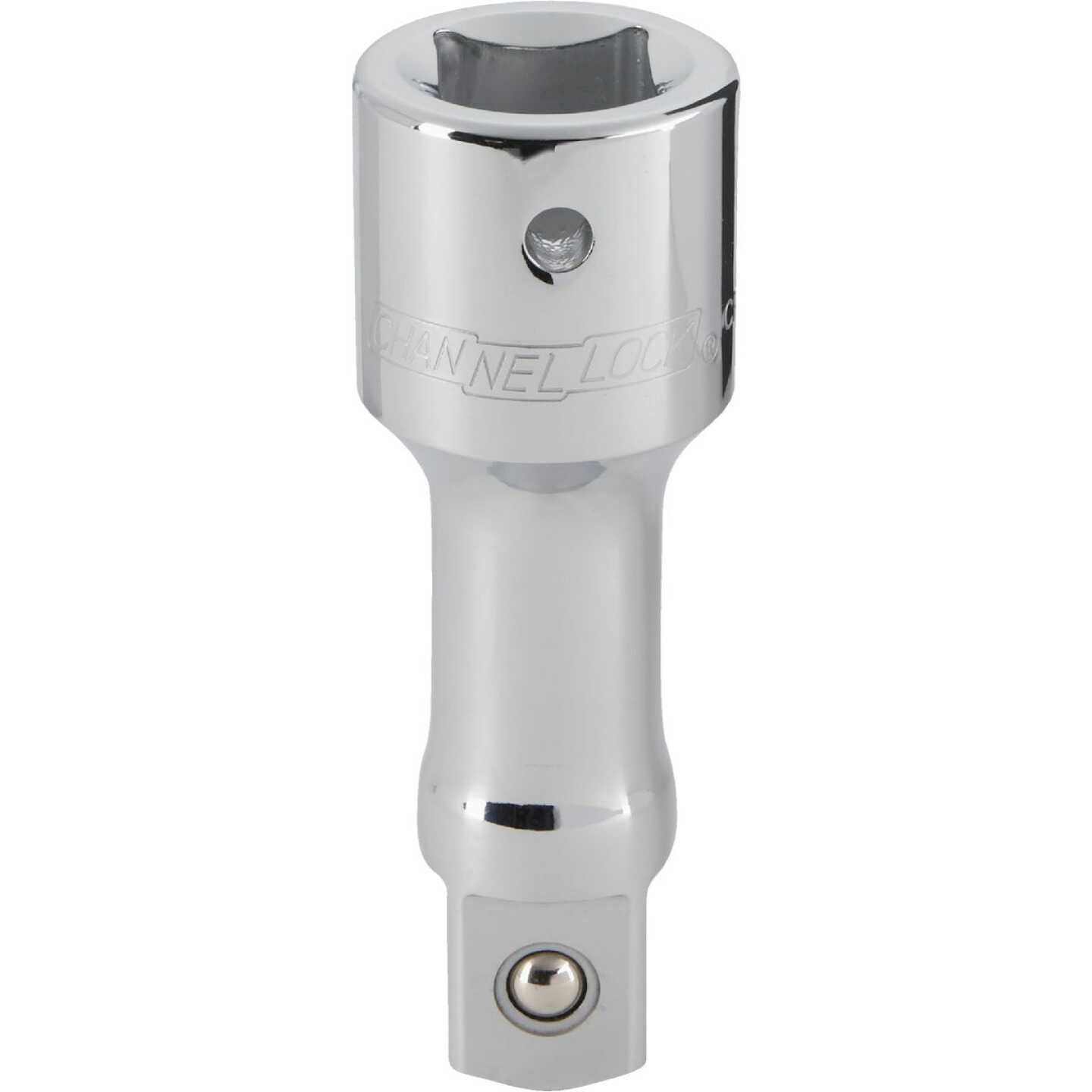 Channellock 3/4 In. Drive 4 In. Long Socket Extension Image 1