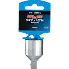Channellock 3/4 In. F x 1/2 In. M Socket Adapter Image 2
