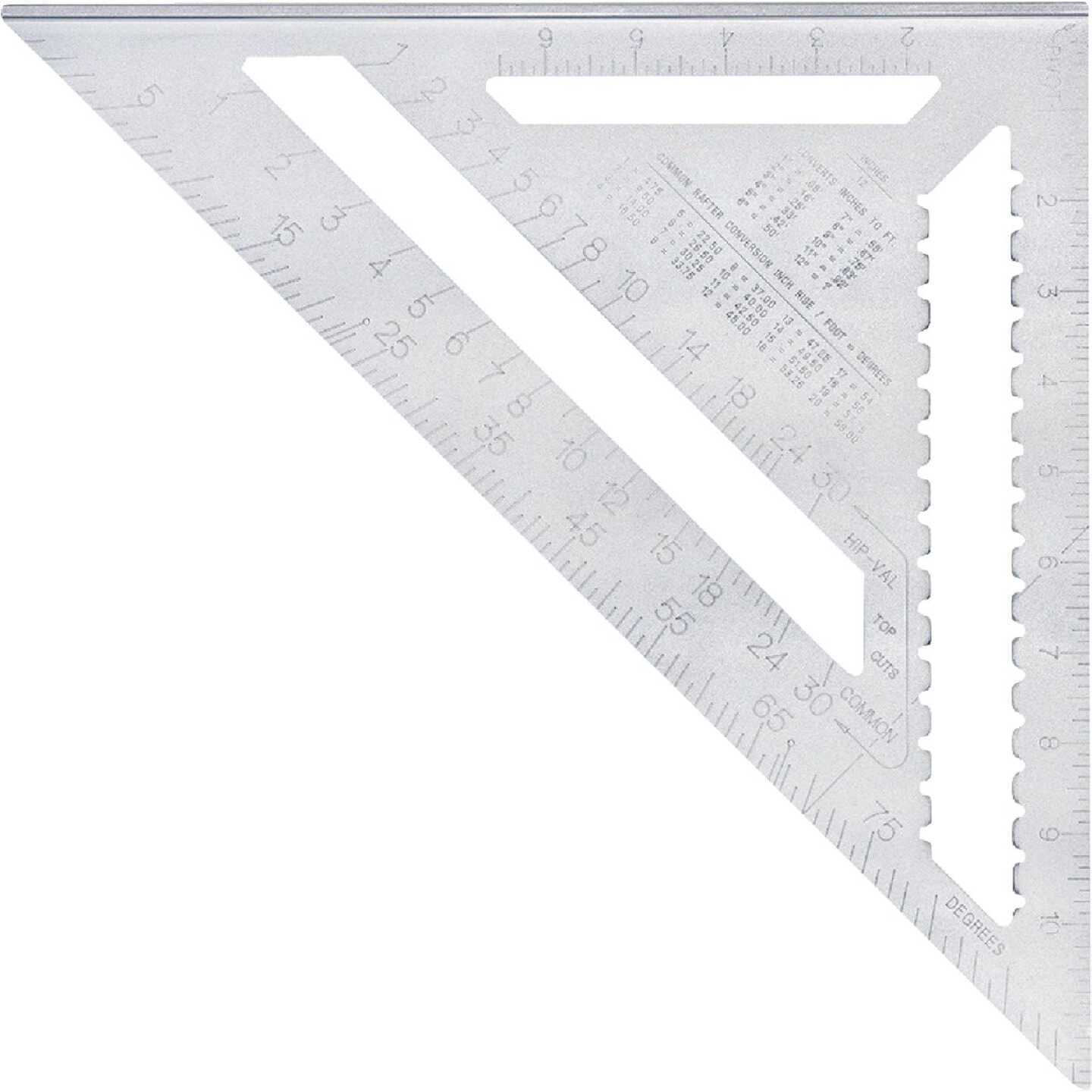 Empire 12 In. Magnum Rafter Square Image 3