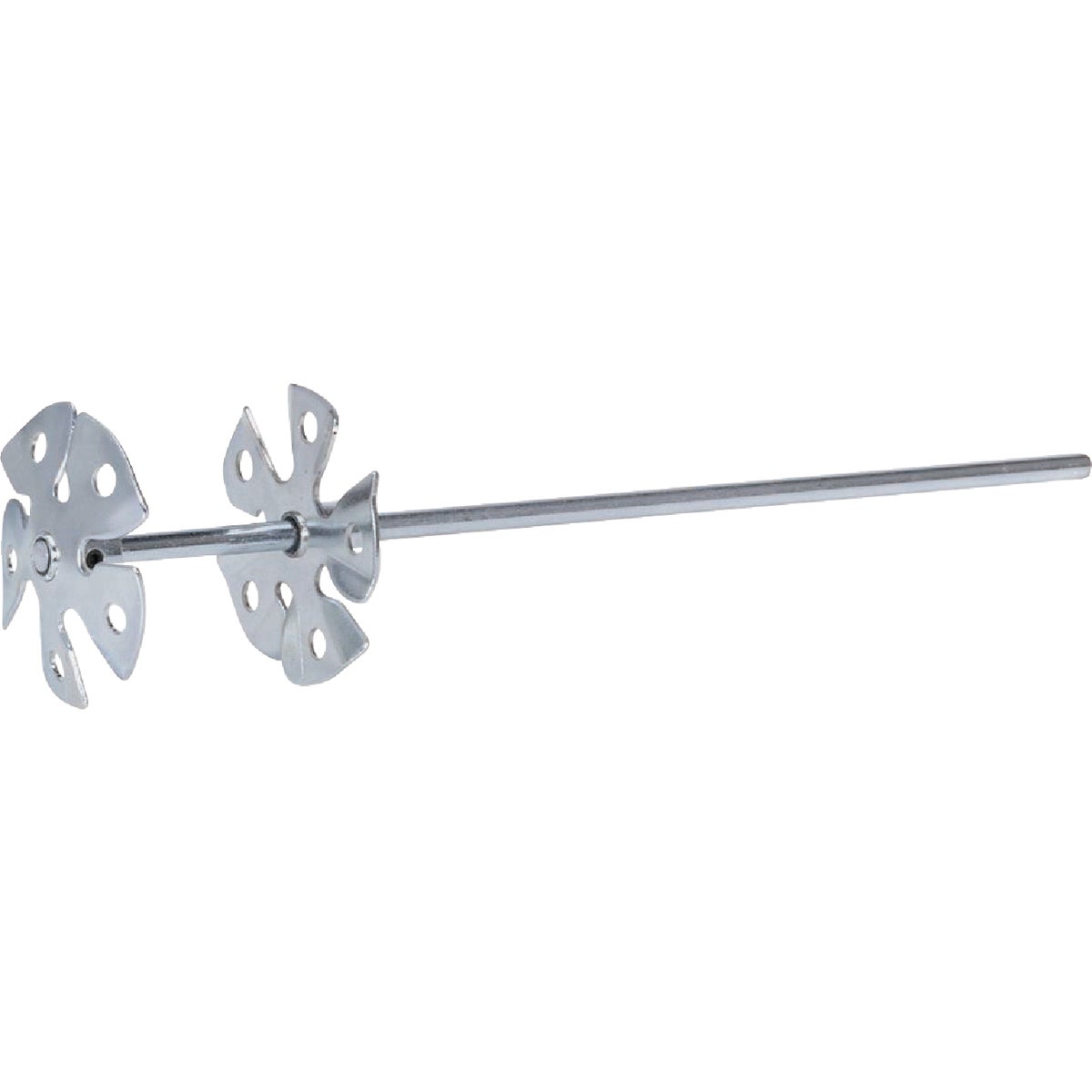 Marshalltown Wal-Board Tools 13 In. 2-Wheel Adjustable Power Mixer
