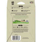 Gator 4.5 In. x 5.5 In. 60-Grit Aluminum Oxide Sandpaper Sheet (25-Pack) Image 2