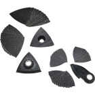 Fein Starlock Oscillating Sanding Kit (63-Piece) Image 1