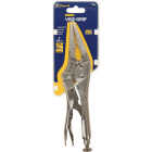 Irwin Vise-Grip The Original 9 In. Long Nose Locking Pliers Image 2