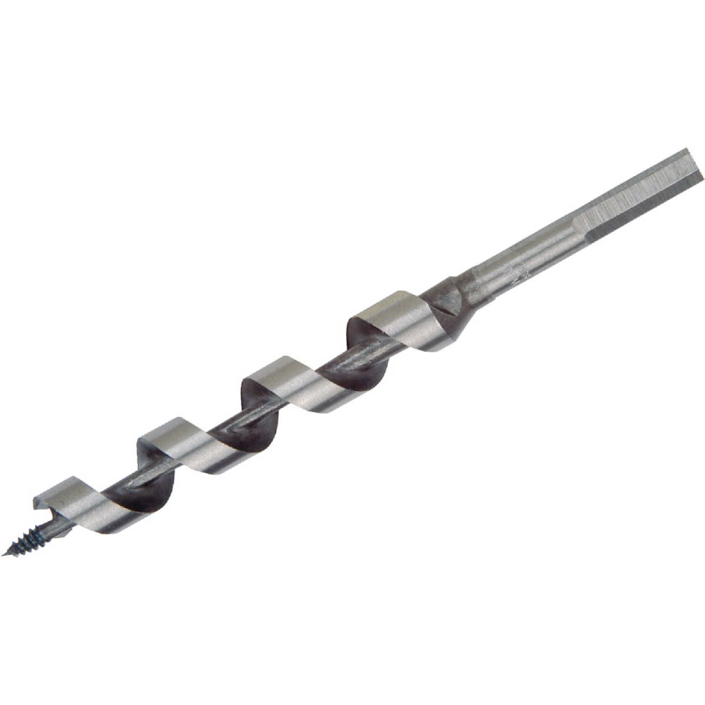 Milwaukee 11/16 In. x 6 In. Ship Auger Bit Image 1